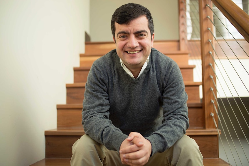 Sam Dastyari