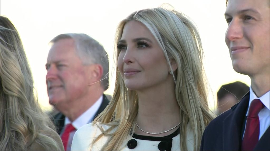 donald-trump-s-family-members-tear-up-during-his-farewell-speech-abc-news