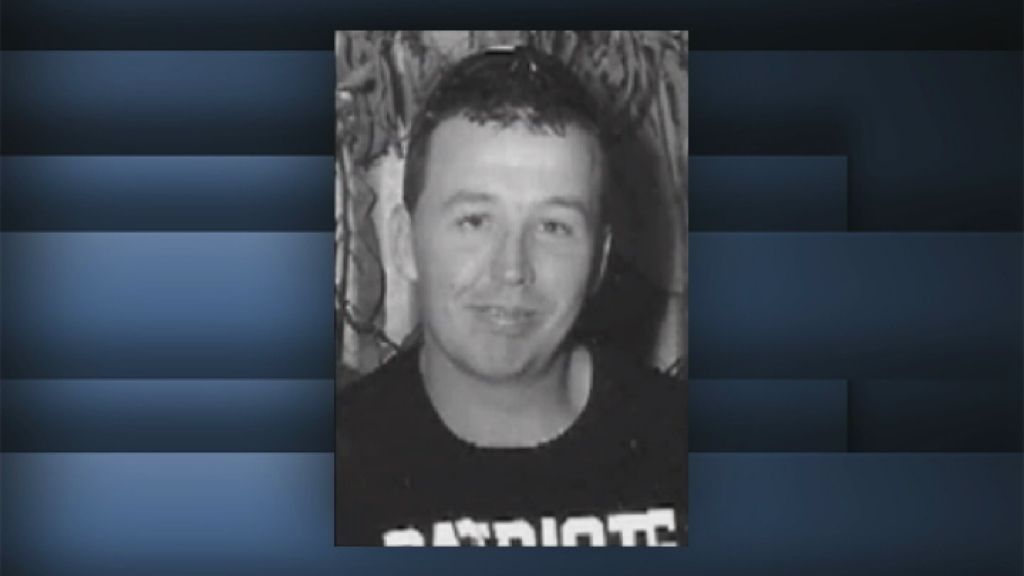 Inquest examines how police shot man in back - ABC News
