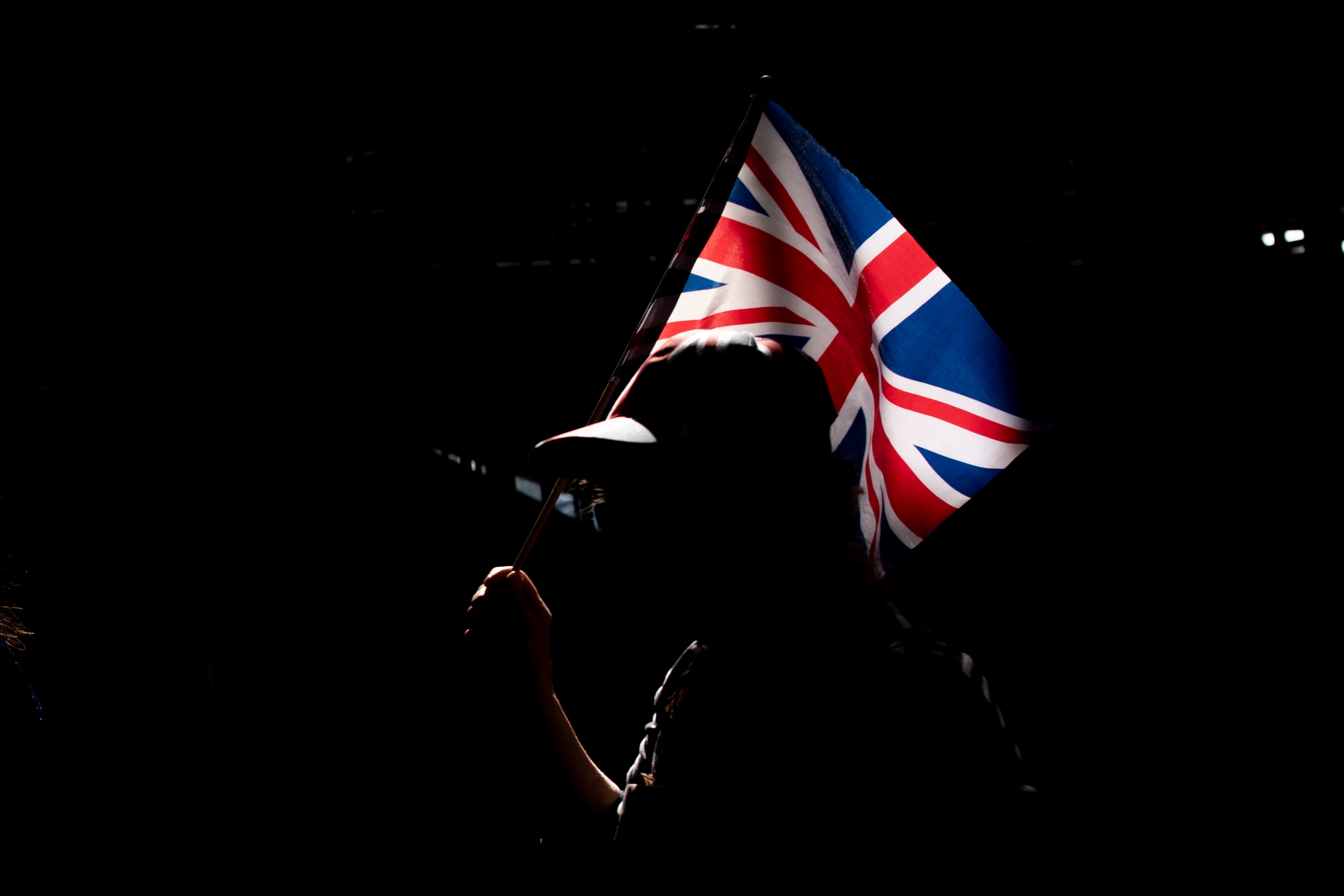 Foreign Correspondent - Rob Watson - BBC