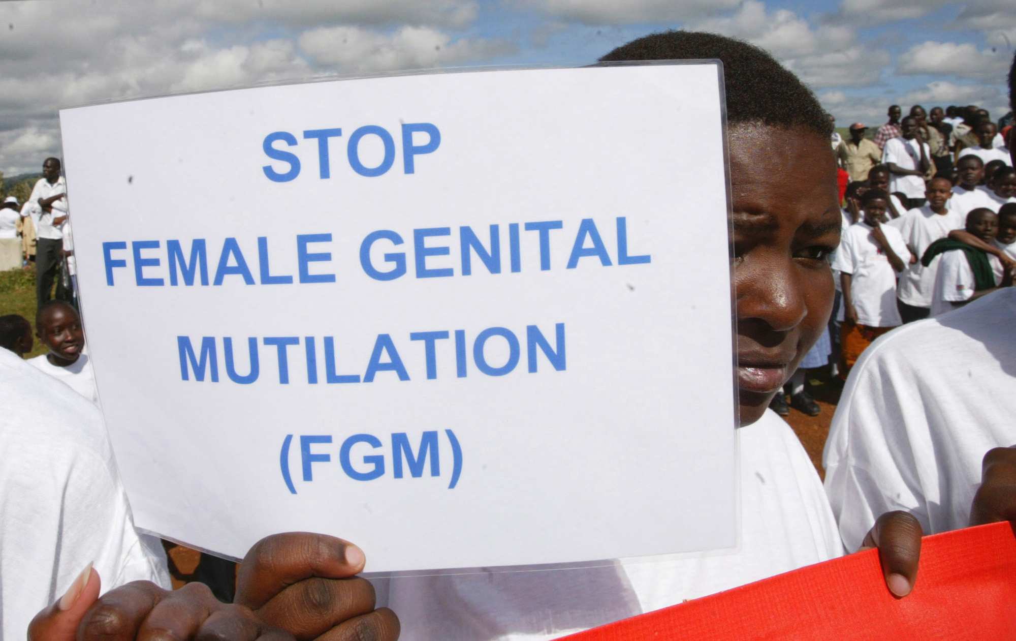 Sudan Ratifies Law Criminalising Female Genital Mutilation - ABC News