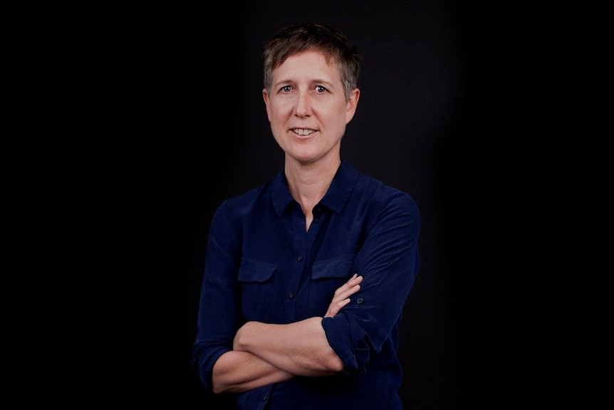 Sally McManus headshot