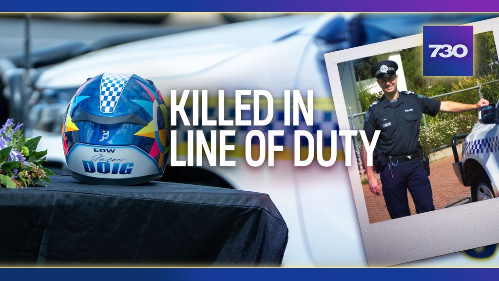 Push for police to be removed from mental health crisis responses - ABC ...