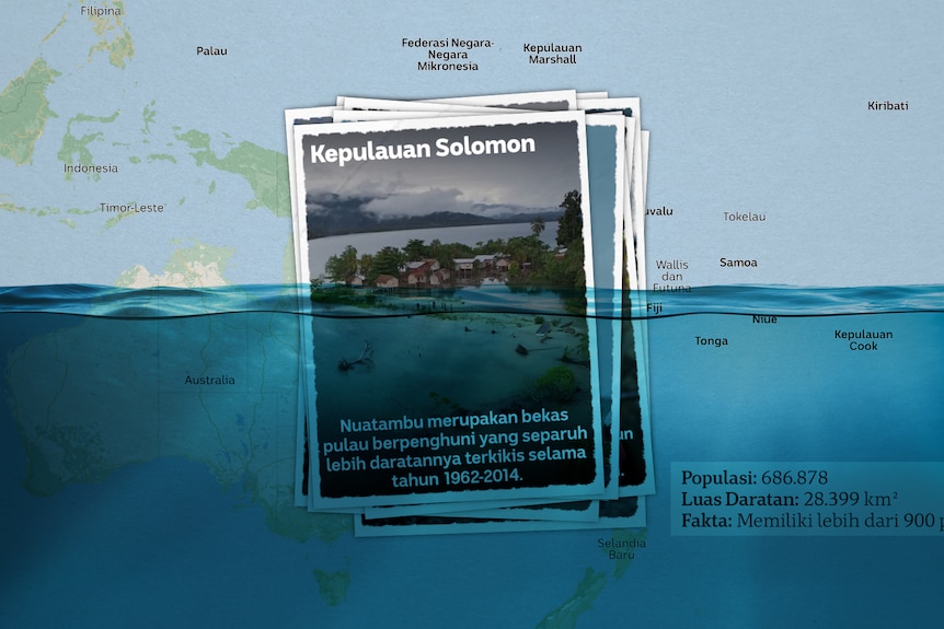 13 Solomon Islands Indo