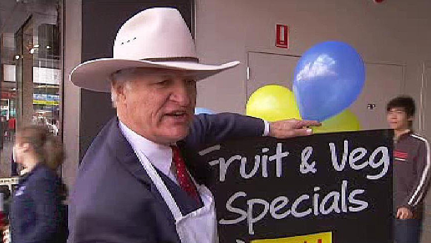 Bob Katter