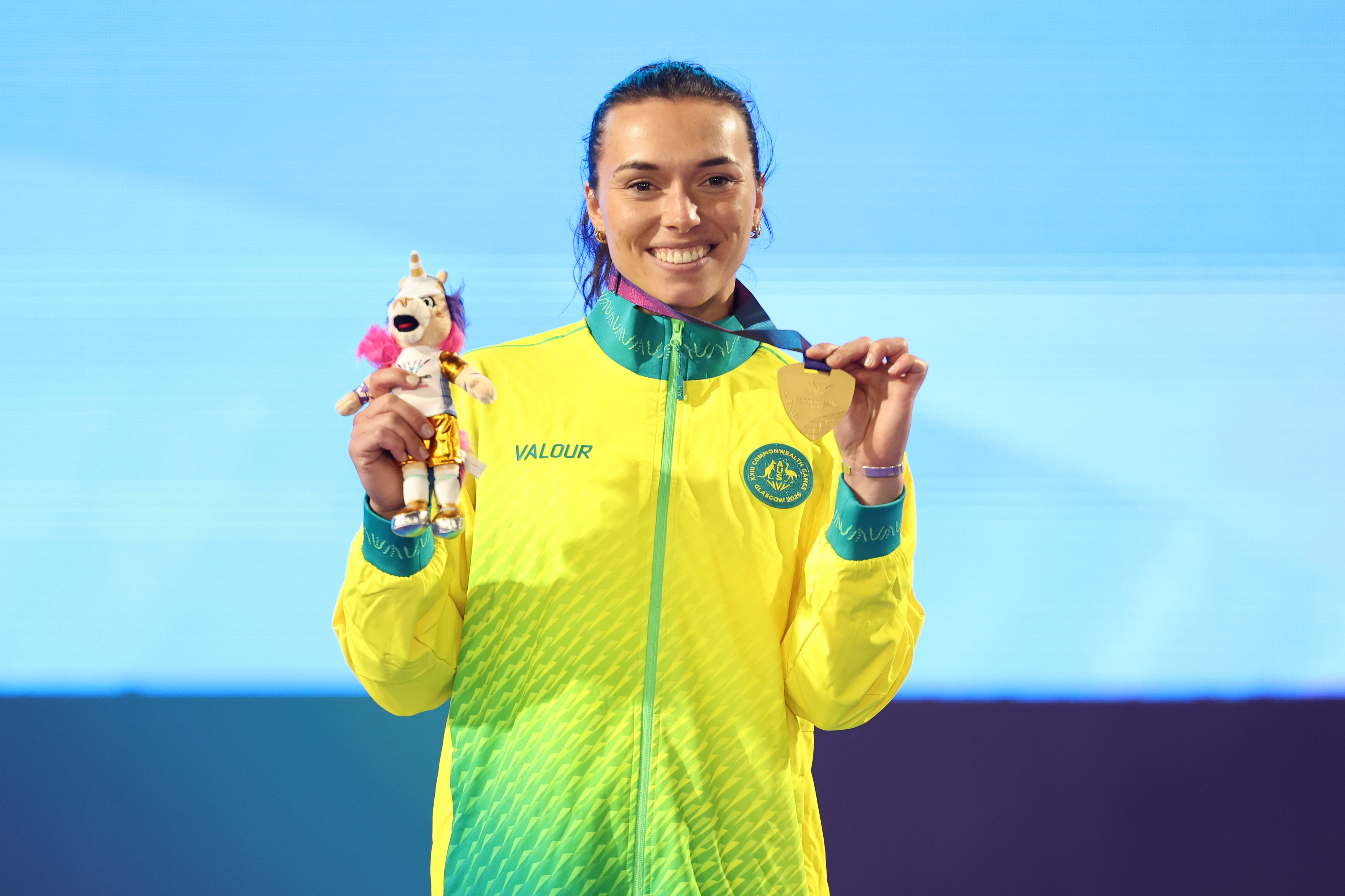 Javelin Glory to Emergency Ward: Our Golden Girl's Double Life