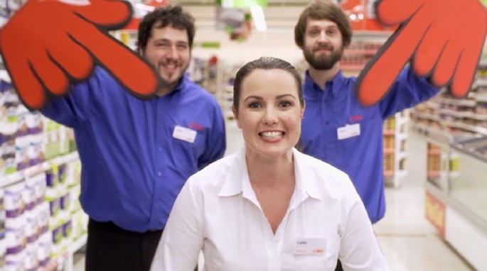 Judge in Coles court case questions whether ACCC case has to fail