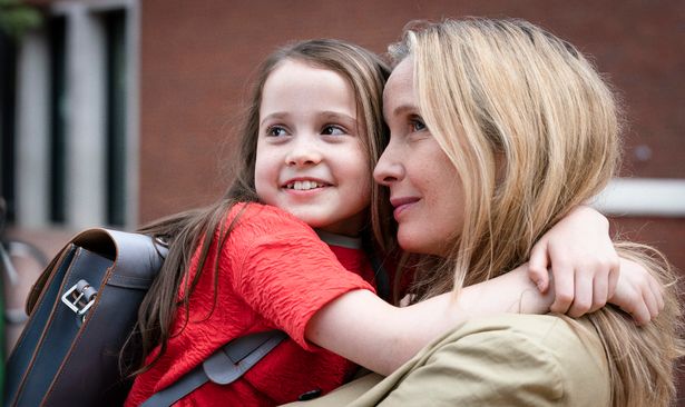 Summer highlights #1 - Julie Delpy + Domina