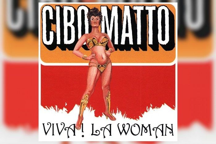 Cibo Matto - Viva! La Woman (Sugar Water).jpg