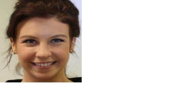 Sarah Cafferkey has been missing for a week.