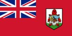 Bermuda flag