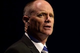 The poll shows Premier Campbell Newman's Government is facing a backlash in Stafford according a new poll.