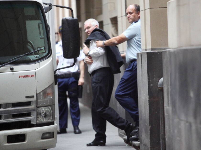 Double murderer gets life term, no parole - ABC News