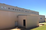 Kimberley abattoir