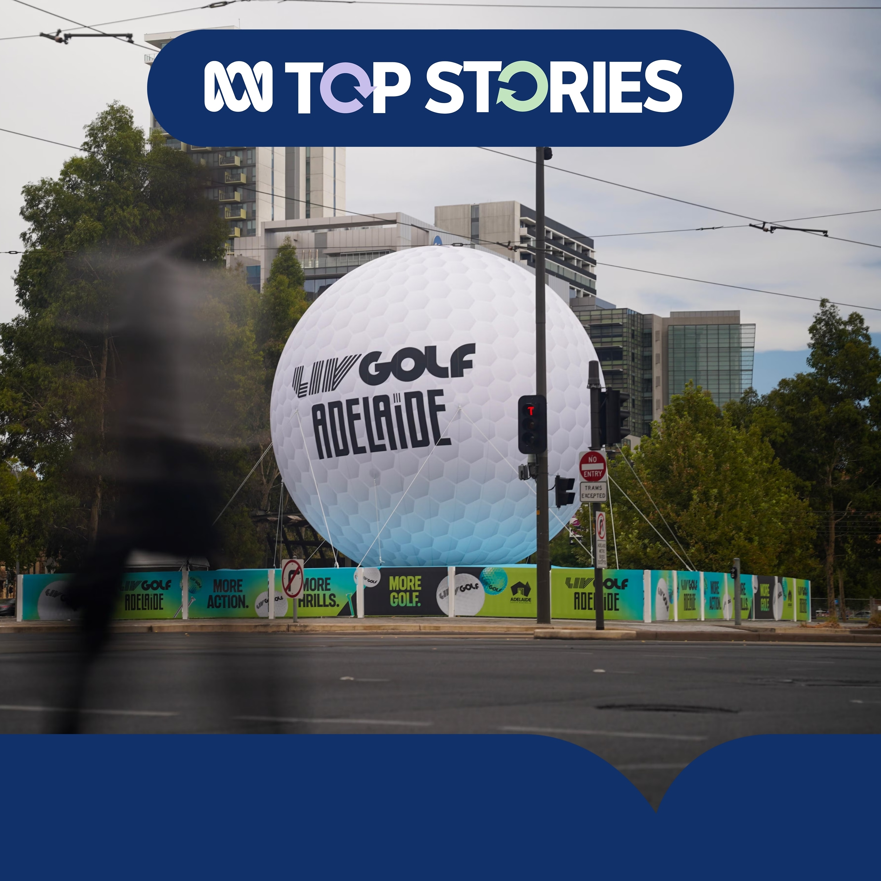 Can LIV Golf survive without Saudi backing?