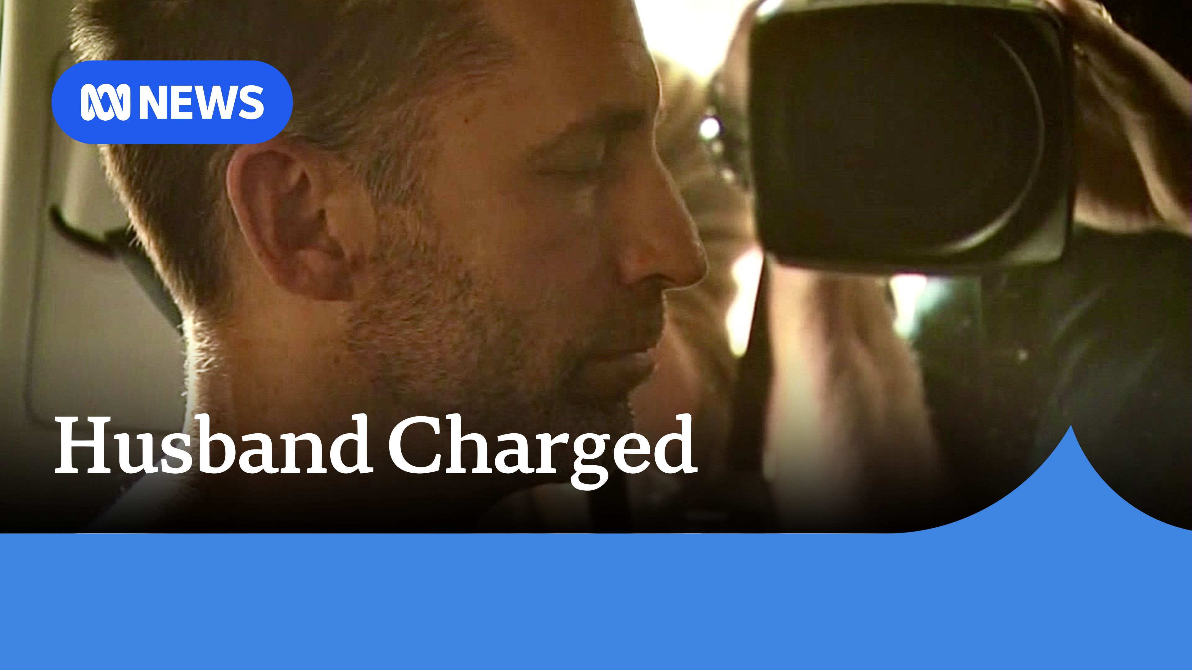 ABC News QLD: Queensland Police Charge Husband Of Frances Crawford Over ...