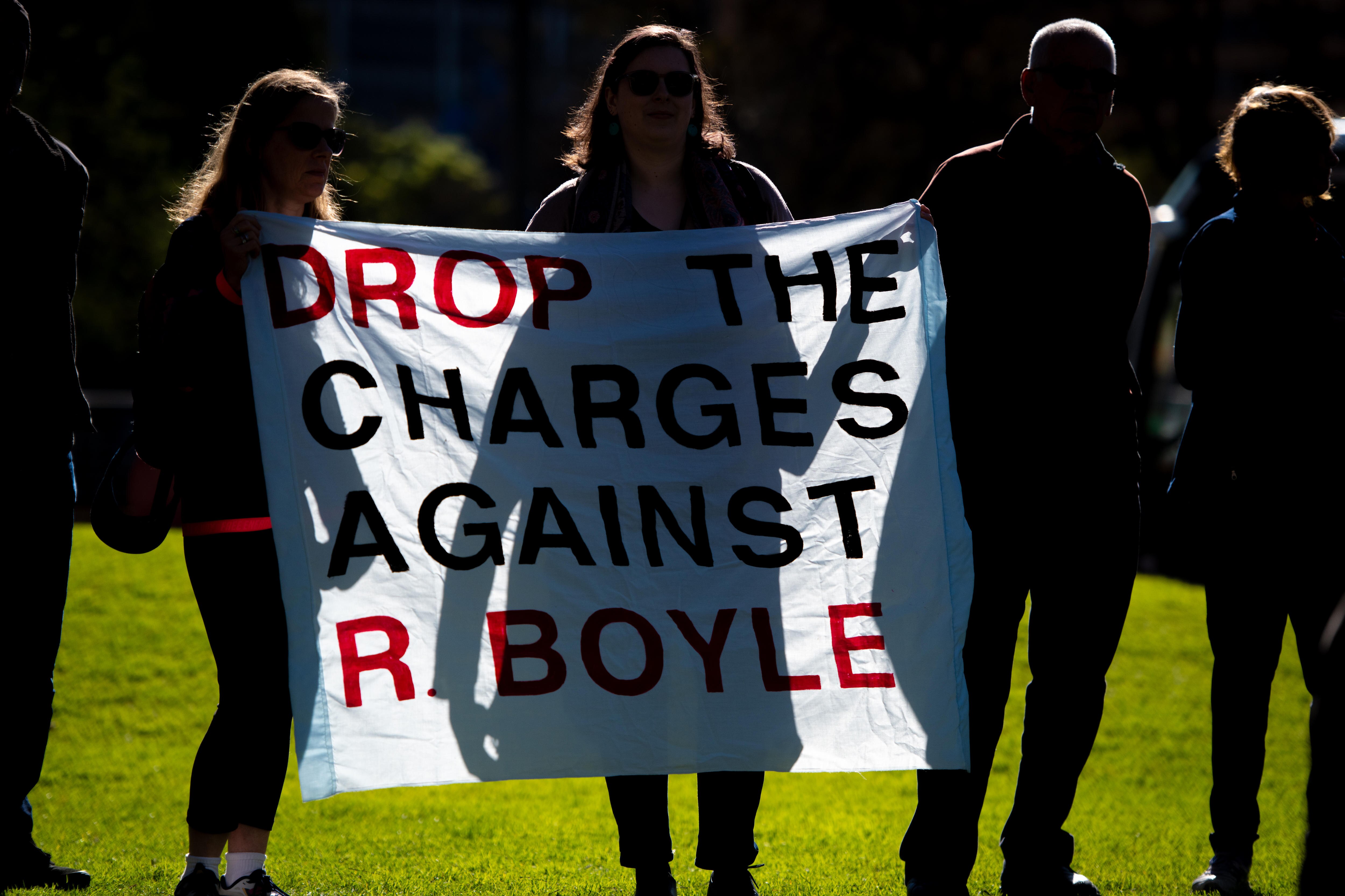 Judges and Legal Profession Topic ABC News