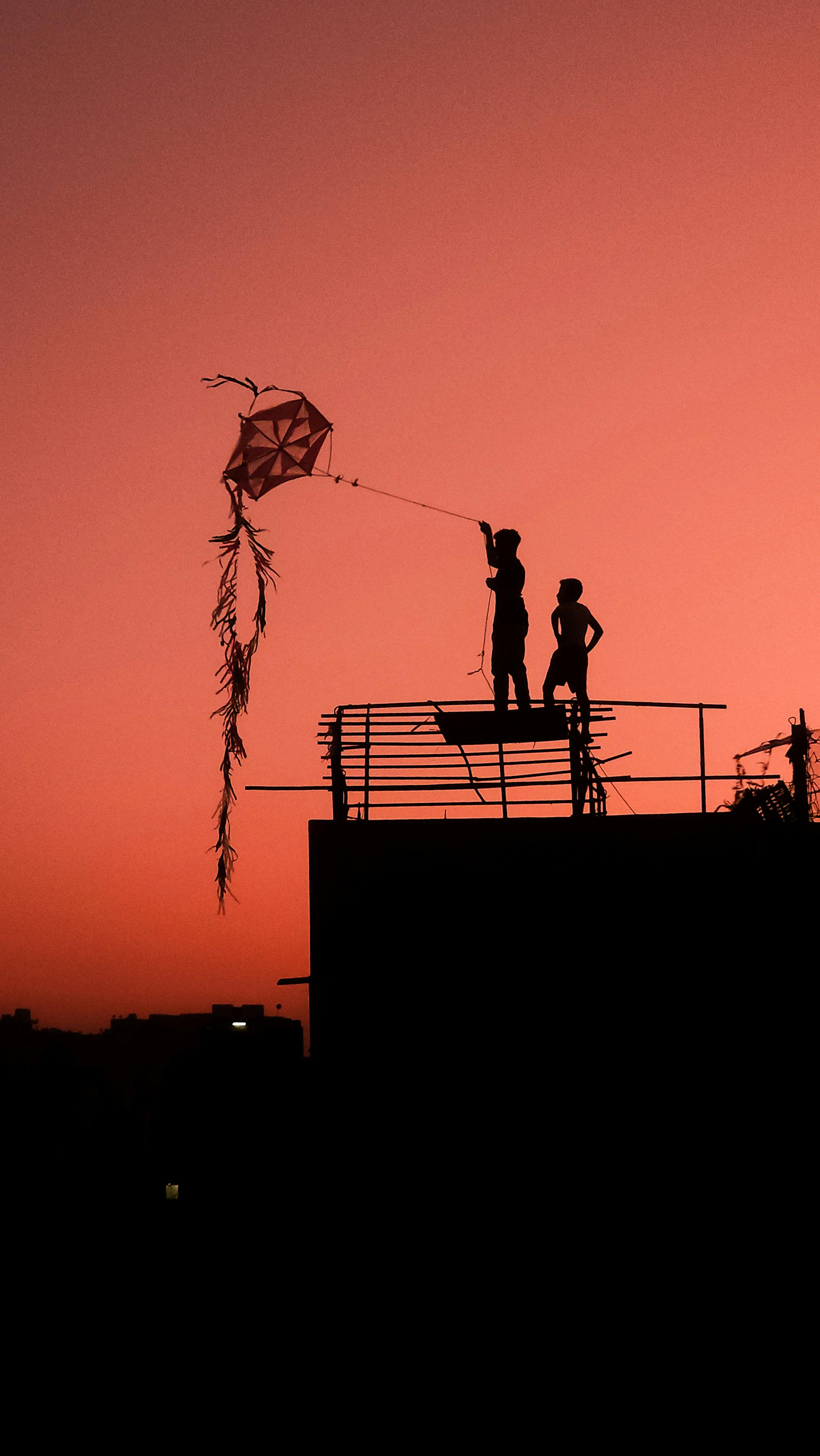 Killer kites bring down an Indian tradition