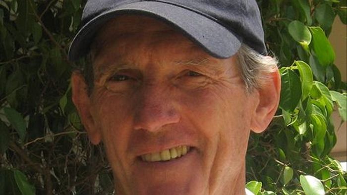 NRL's Wayne Bennett on changing teams and loving the game episode artwork