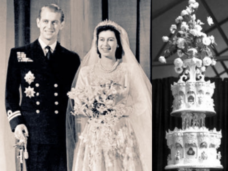 Pin by Marina on Знаменитые в мире нашем. Queen elizabeth wedding, Queen elizabe