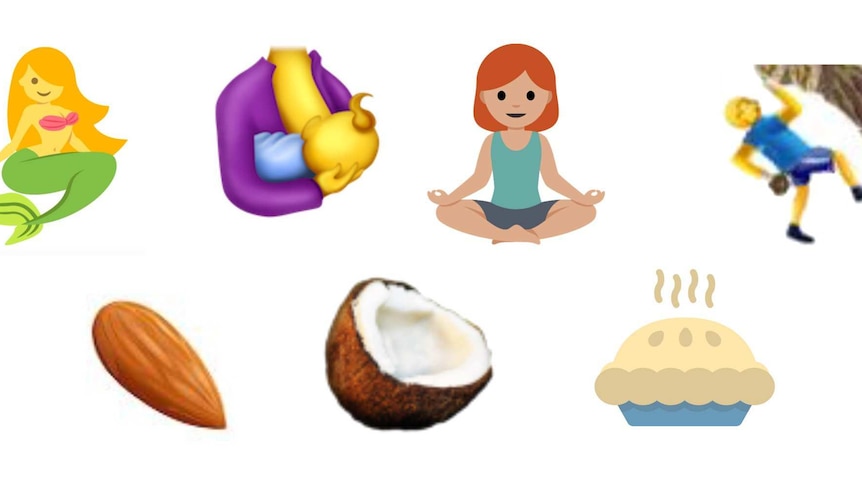Proposed emojis