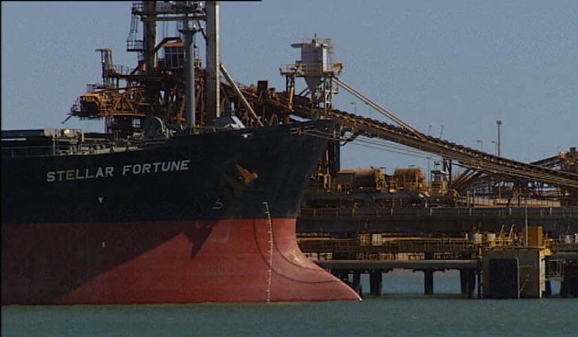 Australia still vulnerable: economist - ABC News