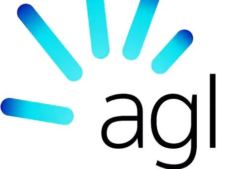 Logotipo del Grupo AGL.