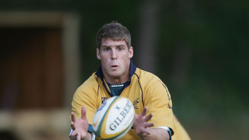Dan Vickerman will combine studying at Cambridge University with playing for the Saints.