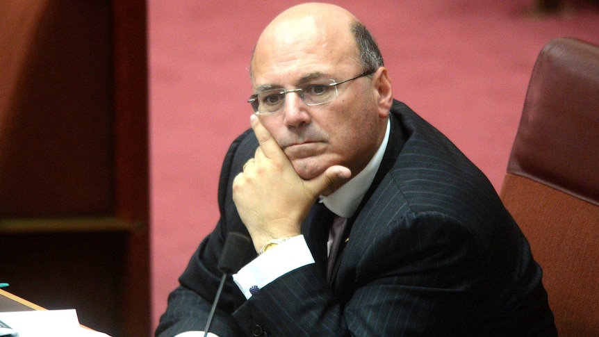 Arthur Sinodinos