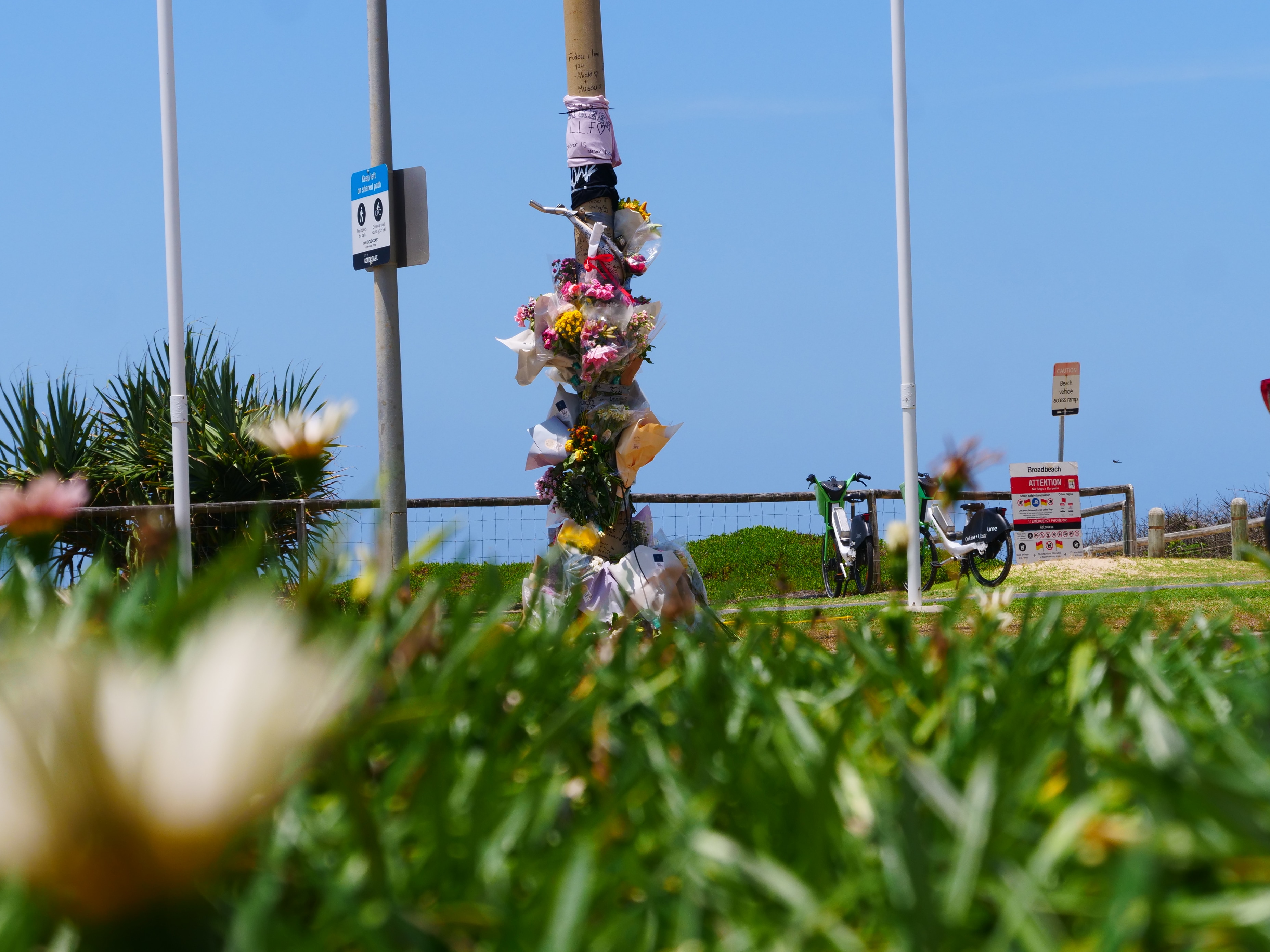 Queensland annual road toll reaches tragic 16-year high