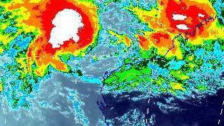 Tropical Cyclone Iggy
