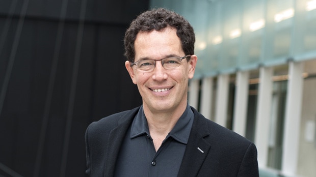 Neil Turok explains 300 years of scientific discoveries.
