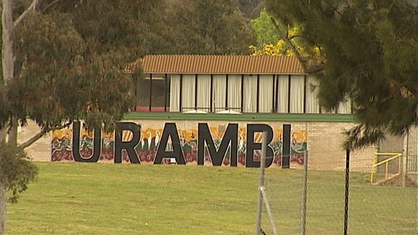 Urambi Primary School will shut its doors at the end of the 2010 school year.