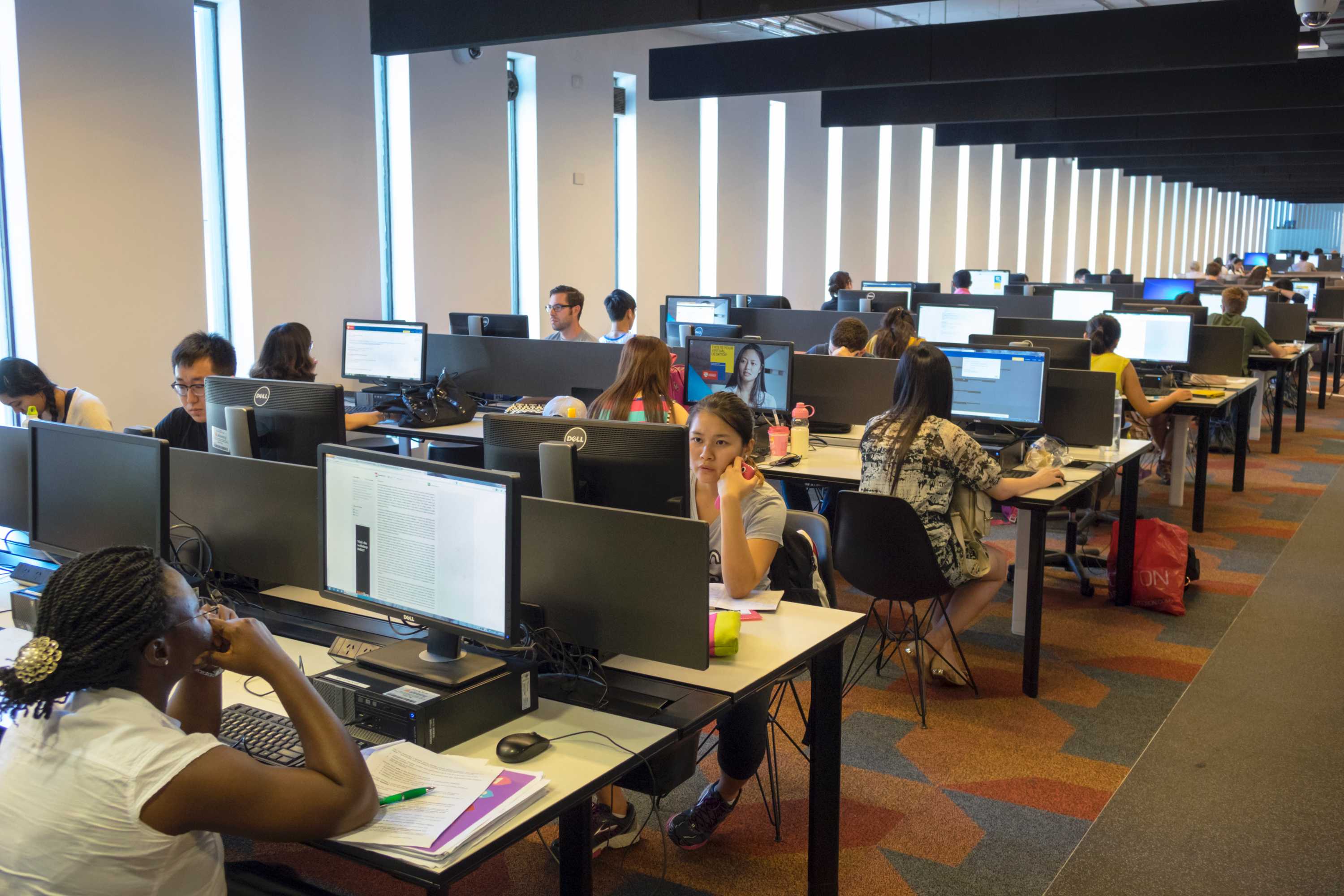 Digital universities - ABC listen