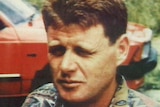 Ronald Frederick Jarvis was shot dead in 1992.