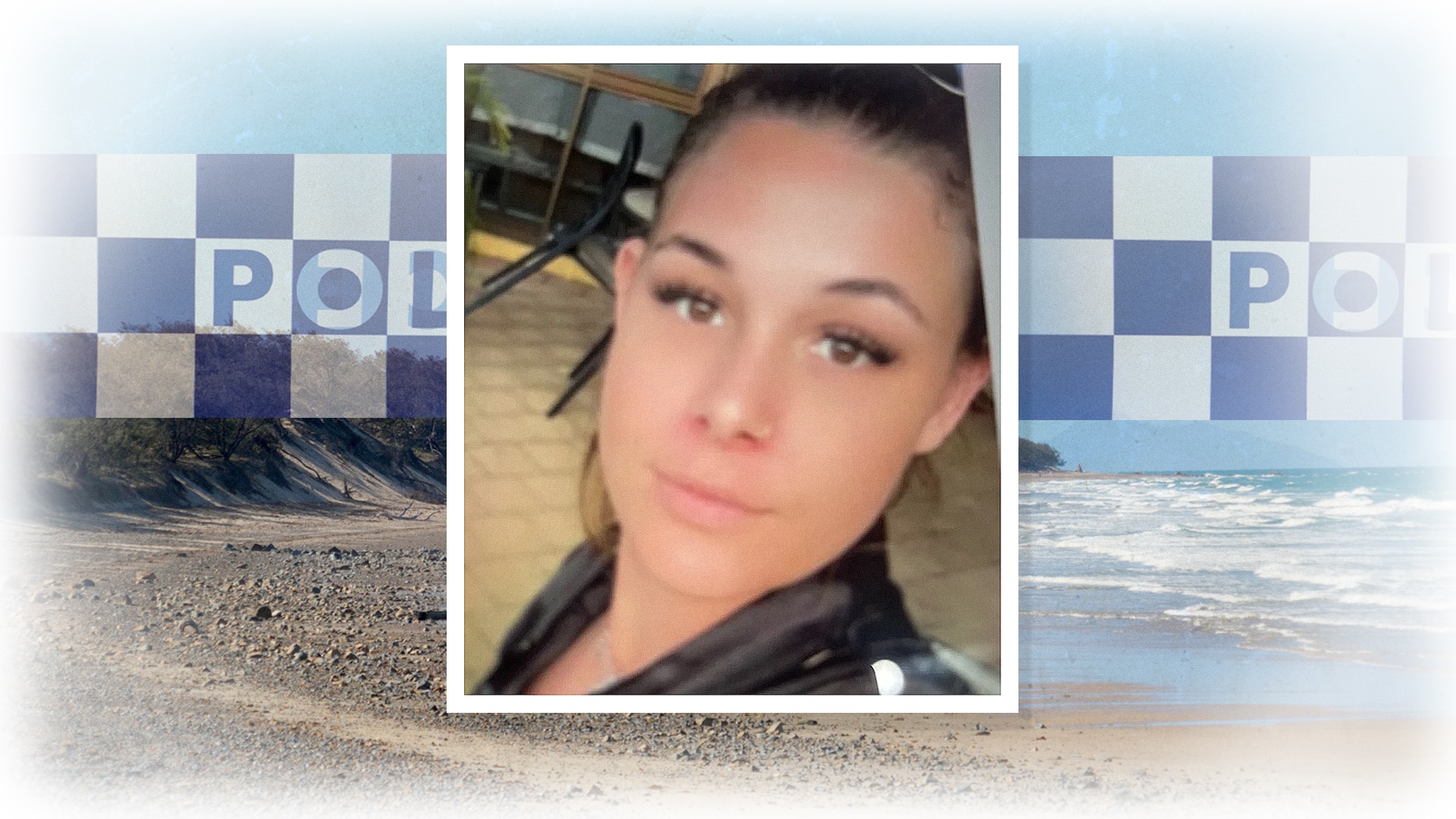 Police investigate sand dunes death of Mackay mother