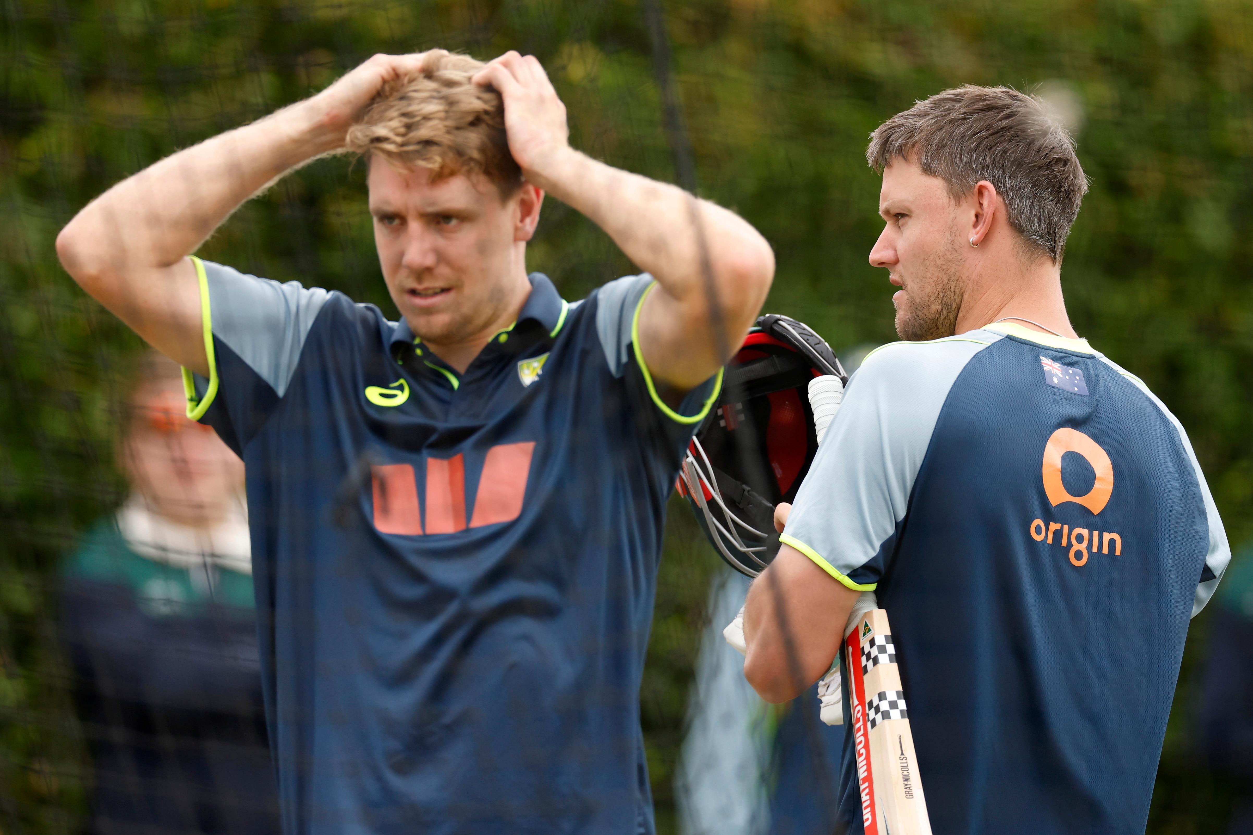 ABC News - Beau Webster named for Australia