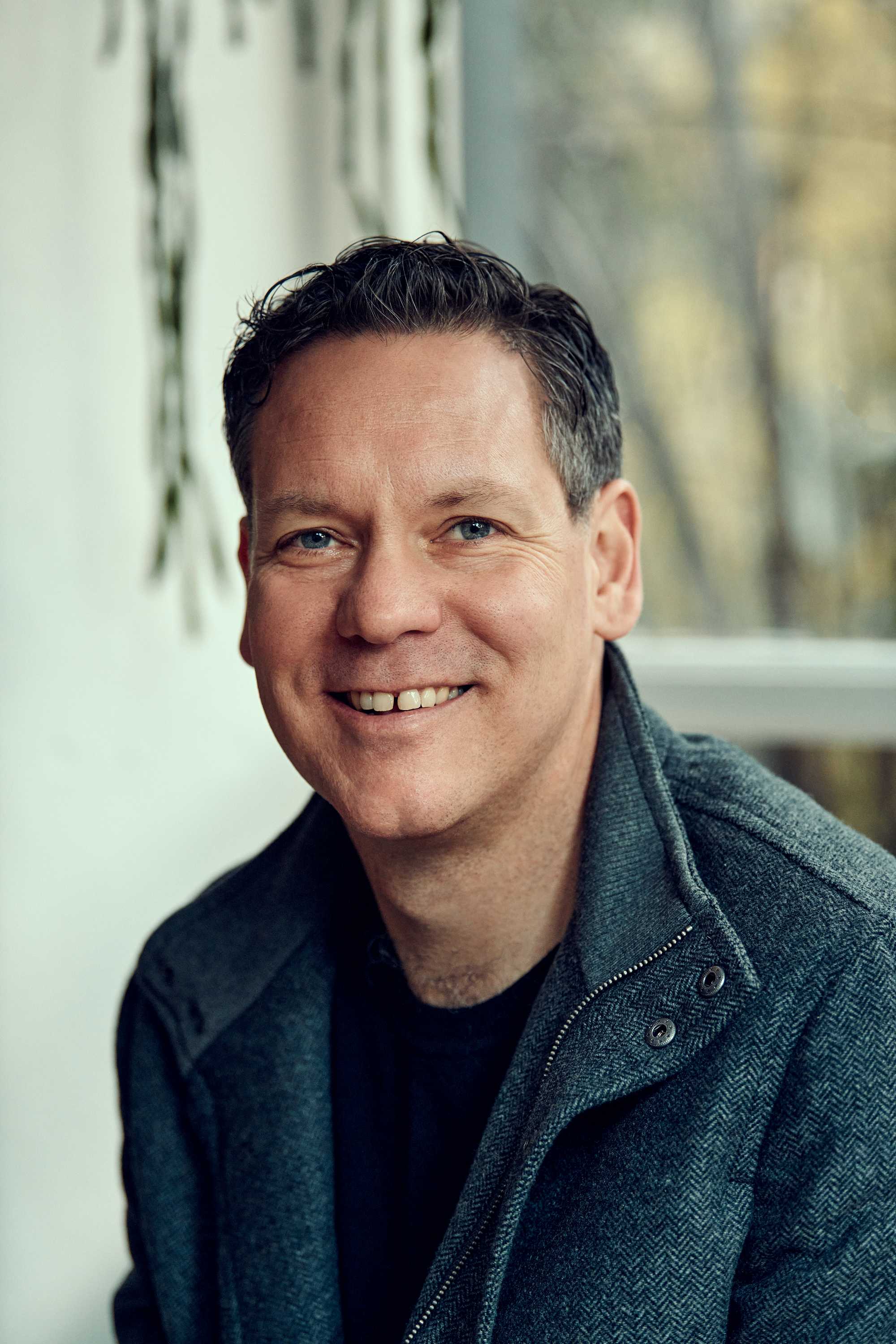 After Covid, the possibility of hope