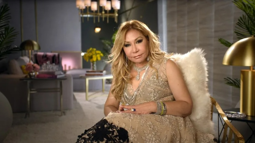 Anna Shay, breakout star of reality series Bling Empire, dead at 62 ...