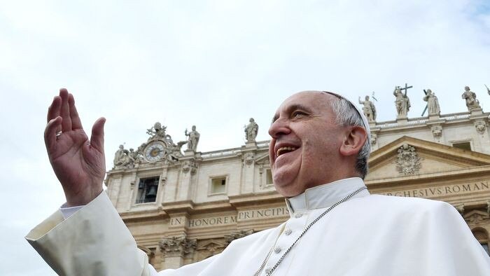 'Care for Our Common Home': Taking Up the Moral Challenge of Pope ...