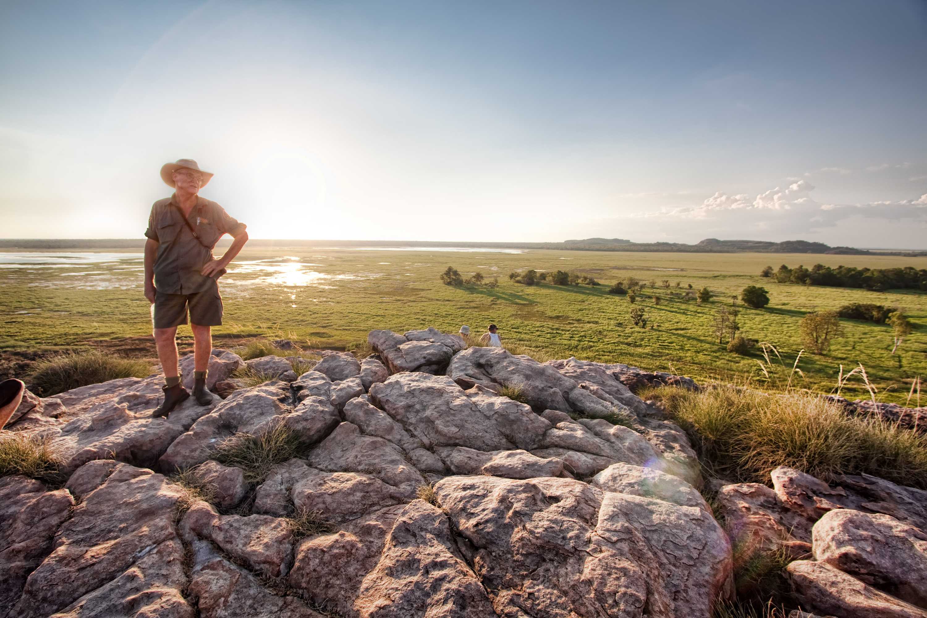 Kakadu National Park ranger jobs axed in budget cuts - ABC News