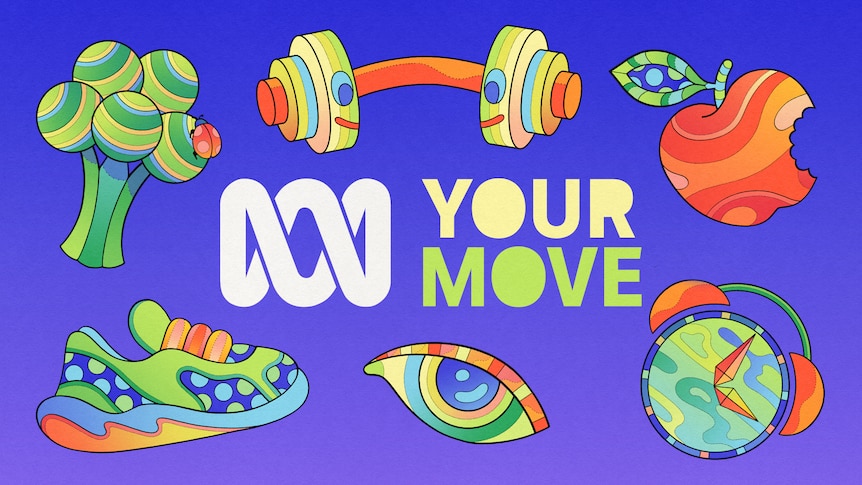 ABC Your Move logo