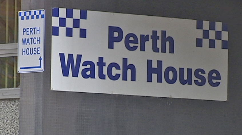 Perth Watch House