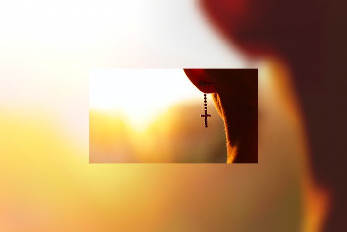 "School Chaplains can be Friends not Foes in Anti-Homophobia Fight"