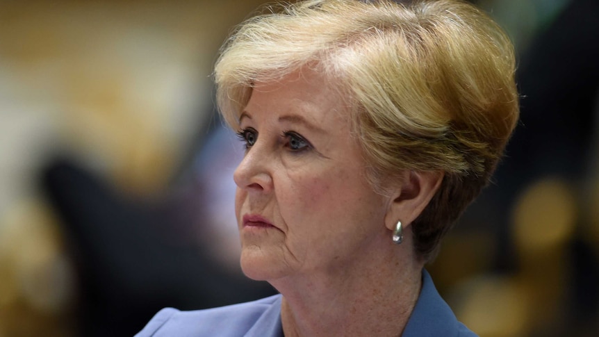 Gillian Triggs