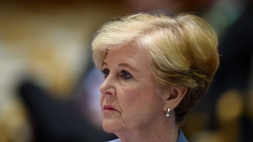 Gillian Triggs