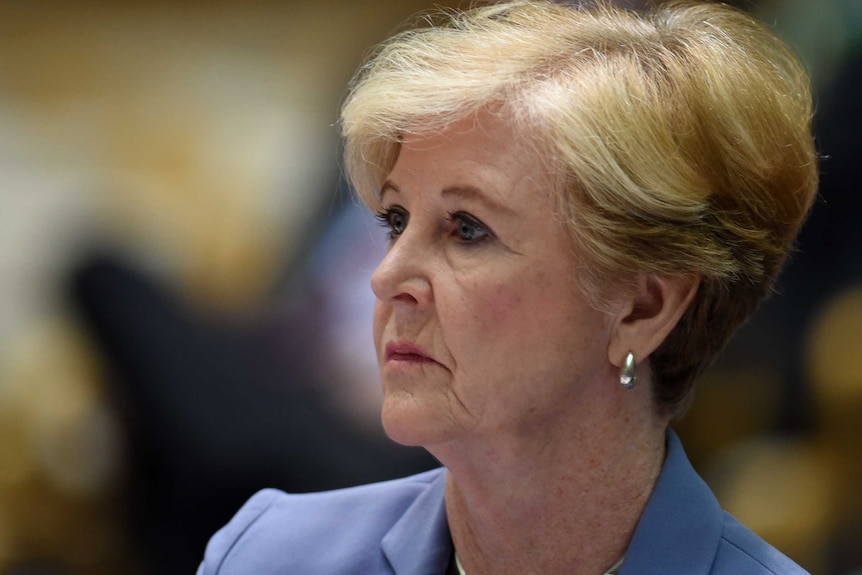 Gillian Triggs