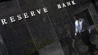 The Reserve Bank of Australia (AFP: Torsten Blackwood)