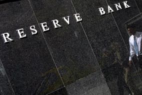 TThe Reserve Bank of Australia (AFP: Torsten Blackwood)
