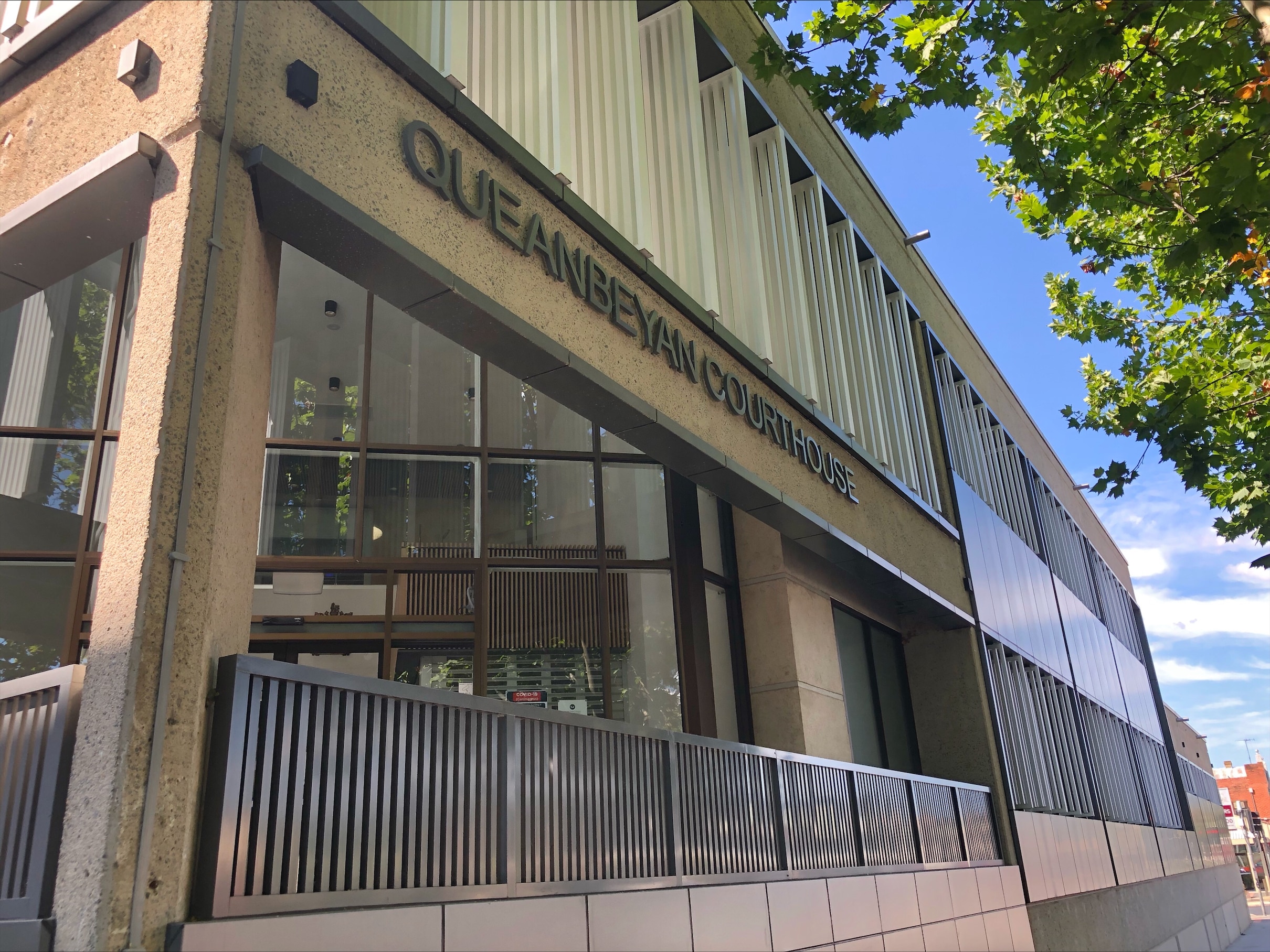 Coroner finds Queanbeyan teen's death was suicide linked to violent